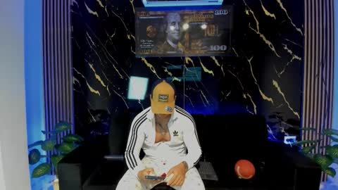 mr_maximo online show from 13, 1, 2026