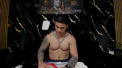 Snapshot of mr_maximo chatting on 1, 2, 2026 mr_maximo online show from 1, 2, 2026