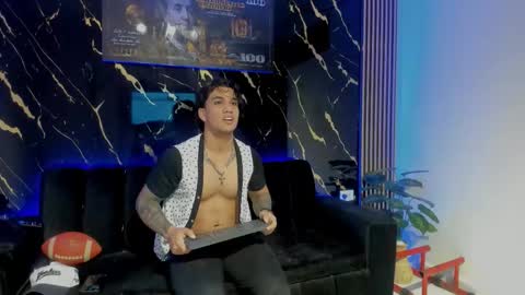 Snapshot of mr_maximo chatting on 13, 2, 2026 mr_maximo online show from 13, 2, 2026