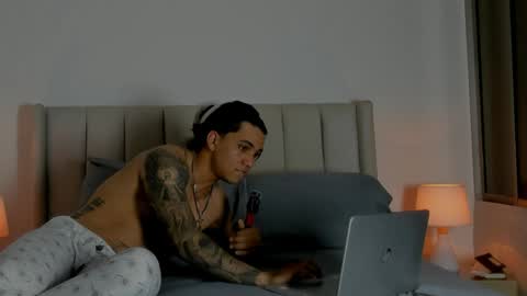 mr_maximo online show from 30, 3, 2026