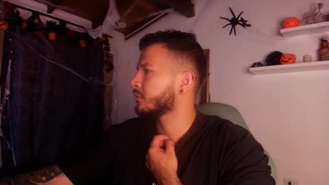 MIKEE online show from 31, 10, 2025