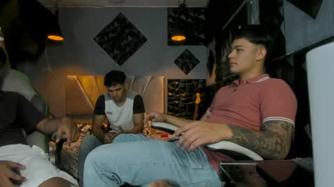 mr_mois online show from 20, 5, 2026