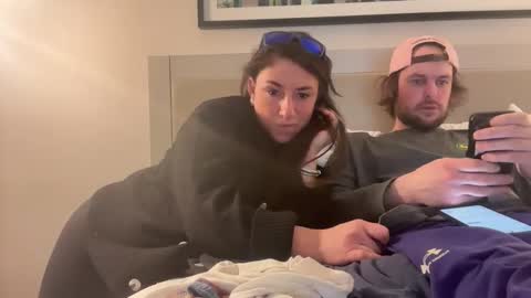 Snapshot of mr_mrs_glitter chatting on 21, 2, 2026 Mr Mrs Glitter online show from 21, 2, 2026