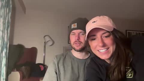 Snapshot of mr_mrs_glitter chatting on 22, 2, 2026 Mr Mrs Glitter online show from 22, 2, 2026