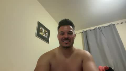 mr_niceguy100 online show from 2, 5, 2026
