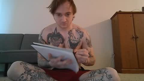 Snapshot of mr_nightfall chatting on 11, 11, 2025 mr_nightfall online show from 11, 11, 2025