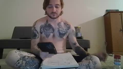 Snapshot of mr_nightfall chatting on 4, 12, 2025 mr_nightfall online show from 4, 12, 2025