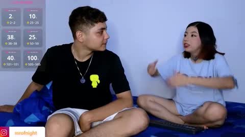 Daniel and Sara online show from 11, 11, 2025