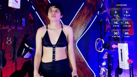 Sadistic online show from 5, 2, 2026