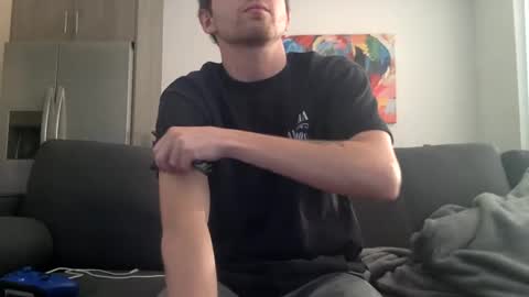 mr_slim_daddy online show from 10, 1, 2025