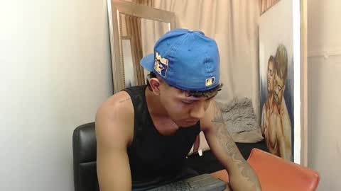 mr_stiven_ online show from 24, 11, 2025