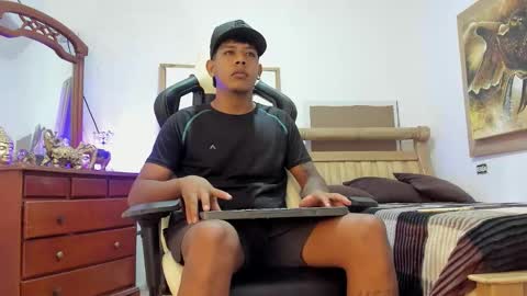 mr_stiven_ online show from 15, 3, 2026