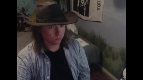 mr_strawberry online show from 3, 3, 2026