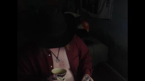 mr_strawberry online show from 19, 3, 2026