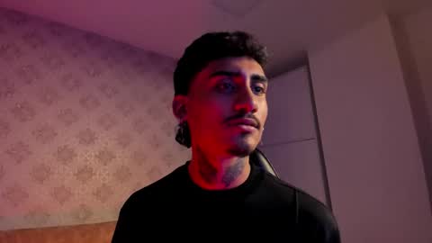 MR online show from 23, 11, 2025