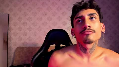 MR online show from 24, 11, 2025