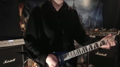 ZombieGhost online show from 27, 4, 2026