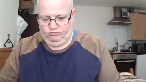 Snapshot of mralistairgoldiegmailcom chatting on 25, 9, 2025 Professor-Perv online show from 25, 9, 2025