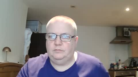 Professor-Perv online show from 21, 12, 2025