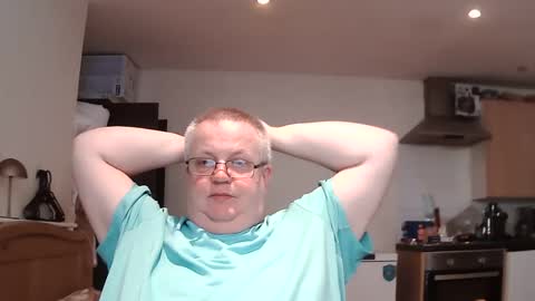 Snapshot of mralistairgoldiegmailcom chatting on 30, 5, 2026 Professor-Perv online show from 30, 5, 2026