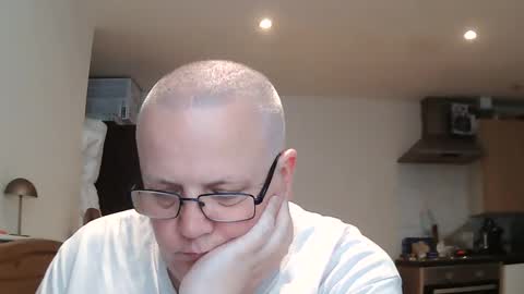 Snapshot of mralistairgoldiegmailcom chatting on 3, 6, 2026 Professor-Perv online show from 3, 6, 2026