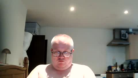 Snapshot of mralistairgoldiegmailcom chatting on 21, 6, 2026 Professor-Perv online show from 21, 6, 2026