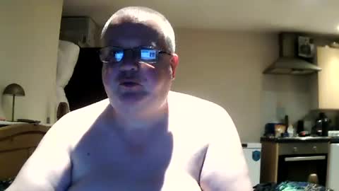 Snapshot of mralistairgoldiegmailcom chatting on 22, 6, 2026 Professor-Perv online show from 22, 6, 2026