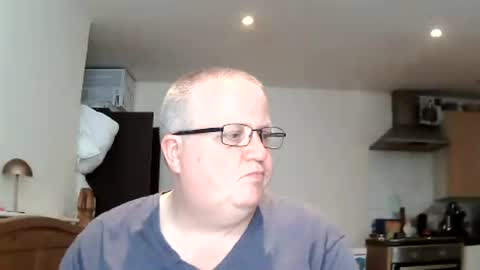 Professor-Perv online show from 22, 6, 2026
