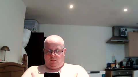 Professor-Perv online show from 24, 6, 2026