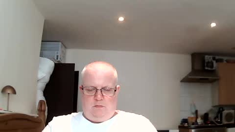Professor-Perv online show from 27, 6, 2026