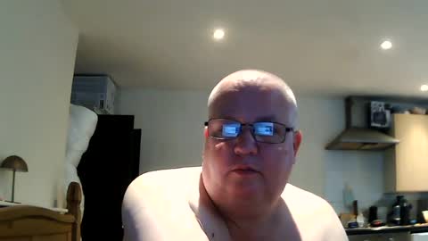 Professor-Perv online show from 28, 6, 2026