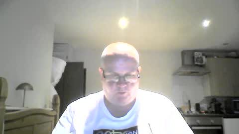 Professor-Perv online show from 30, 6, 2026