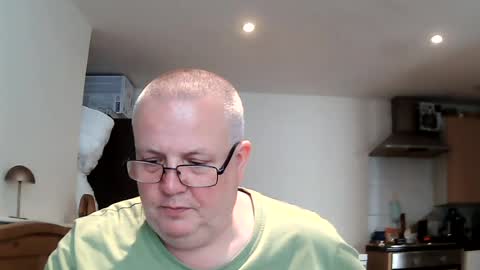 Professor-Perv online show from 2, 7, 2026