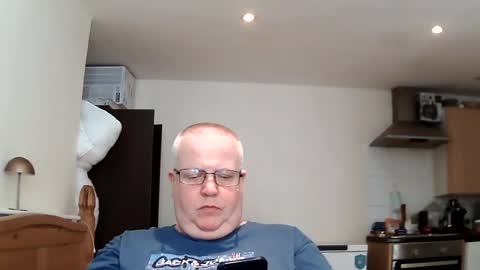 Professor-Perv online show from 4, 7, 2026