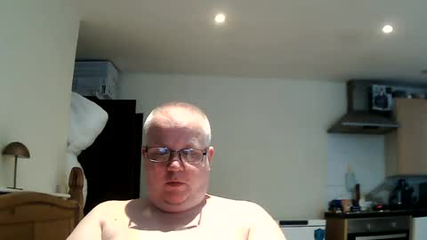 Professor-Perv online show from 5, 7, 2026