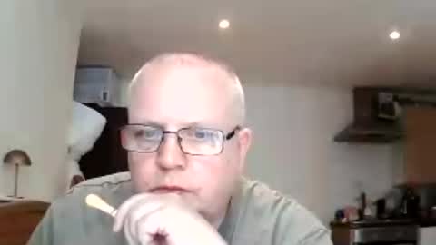 Professor-Perv online show from 19, 7, 2026