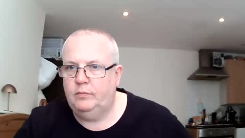 Professor-Perv online show from 20, 7, 2026