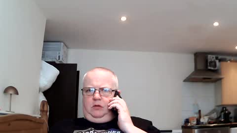 Professor-Perv online show from 22, 7, 2026