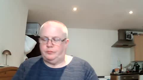 Professor-Perv online show from 23, 7, 2026