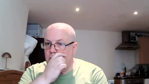 Professor-Perv online show from 26, 7, 2026