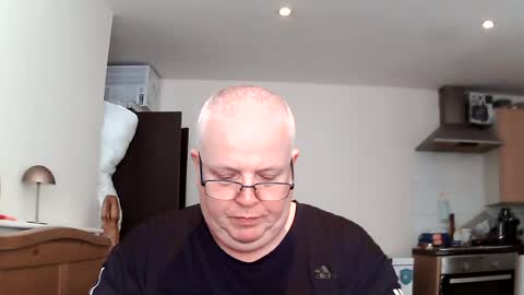 Professor-Perv online show from 31, 7, 2026