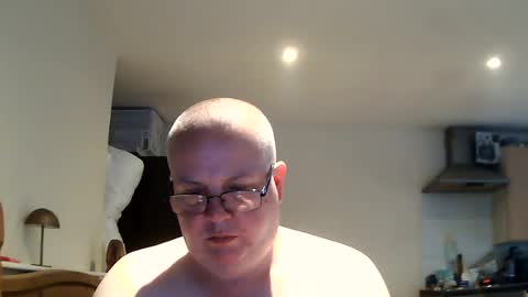 Professor-Perv online show from 2, 8, 2026