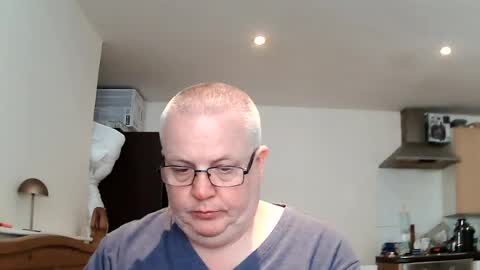 Professor-Perv online show from 7, 8, 2026