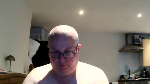 Professor-Perv online show from 9, 8, 2026