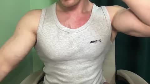 Snapshot of mrbiceps_23 chatting on 25, 12, 2024 Mrbiceps23 online show from 25, 12, 2024