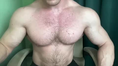 Snapshot of mrbiceps_23 chatting on 21, 2, 2025 Mrbiceps23 online show from 21, 2, 2025