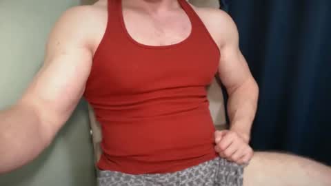 Snapshot of mrbiceps_23 chatting on 17, 9, 2025 Mrbiceps23 online show from 17, 9, 2025
