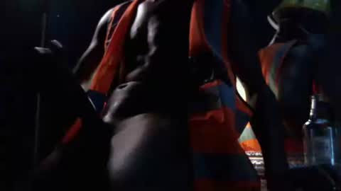 MrBigDiQ1 online show from 27, 12, 2024