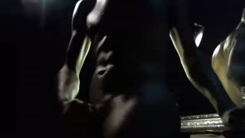 MrBigDiQ1 online show from 8, 1, 2025