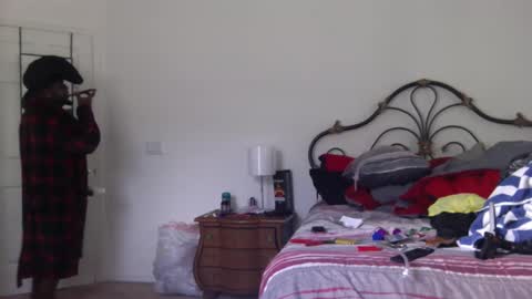 MrBigDThomas online show from 9, 10, 2025